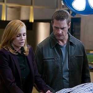 Foto Marg Helgenberger