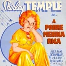 Foto Pobre Menina Rica