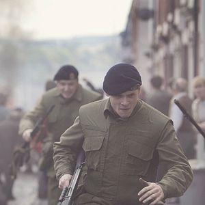 Foto 71: Esquecido em Belfast