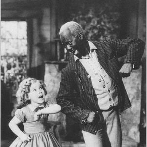 Foto A Pequena Rebelde