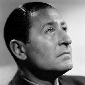 Foto Arthur Treacher