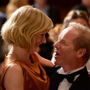 Foto Sunshine on Leith