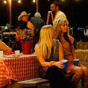 Foto Arena dos Sonhos 2