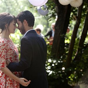 Foto Uma Complicada Situação Amorosa