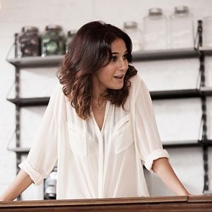 Foto Uma Complicada Situação Amorosa