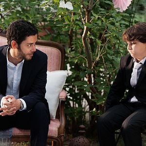 Foto Uma Complicada Situação Amorosa