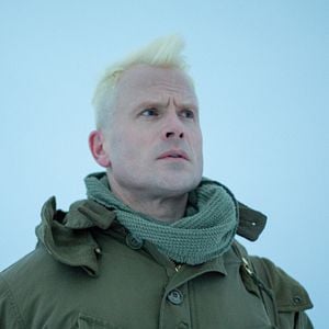 Foto Soldados do Gelo