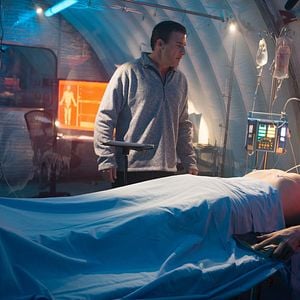 Foto Soldados do Gelo