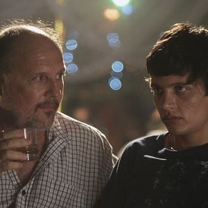 Foto A Terceira Margem