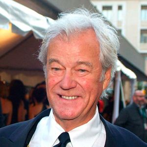 Foto Gordon Pinsent