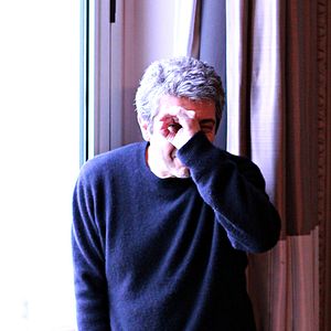 Foto Ricardo Darín