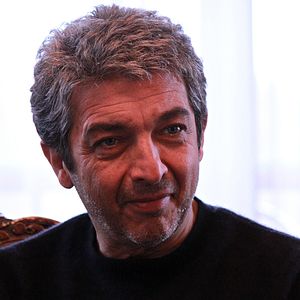 Foto Ricardo Darín