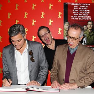 Foto Caçadores de Obras-Primas