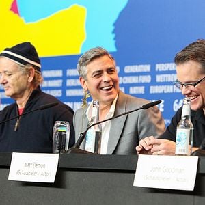 Foto Caçadores de Obras-Primas