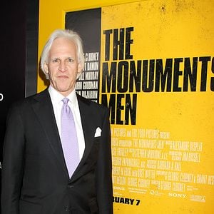 Foto Caçadores de Obras-Primas