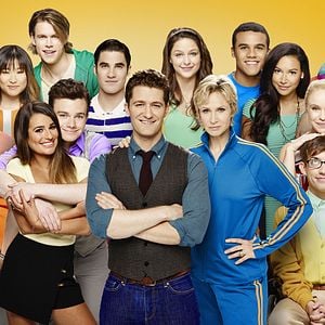 Foto Glee