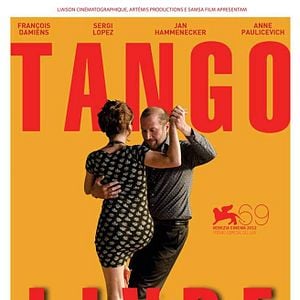 Foto Tango Livre