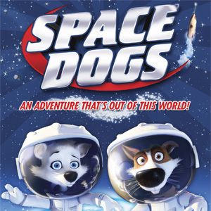 Foto Space Dogs