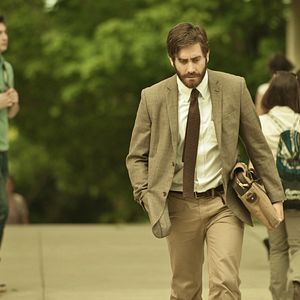 Foto O Homem Duplicado