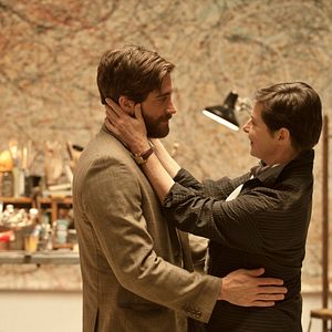 Foto Isabella Rossellini