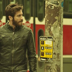 Foto O Homem Duplicado