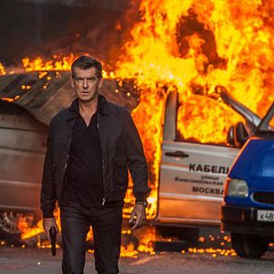 Foto November Man - Um Espião Nunca Morre