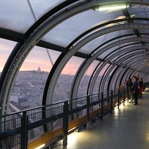 Foto Catedrais da Cultura