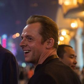 Foto Hector e a Procura da Felicidade