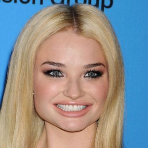 Foto Emma Rigby
