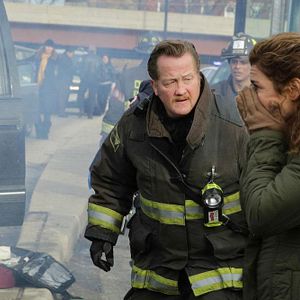 Foto Chicago Fire
