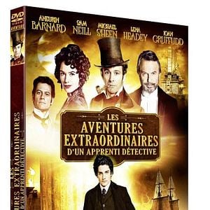 Foto O Aventureiro: A Maldição da Caixa de Midas