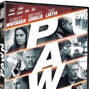 Foto Crimes Cruzados