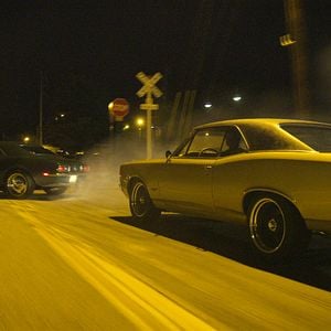 Foto Need for Speed - O Filme