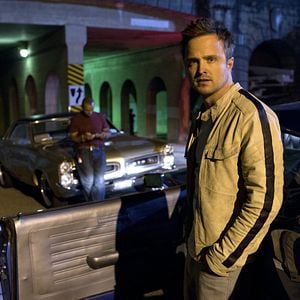 Foto Need for Speed - O Filme