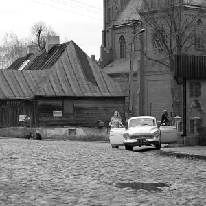 Foto Agata Trzebuchowska