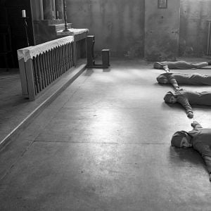 Foto Agata Trzebuchowska