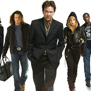 Foto Leverage