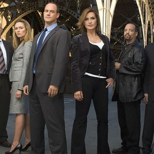 Foto Law & Order: Special Victims Unit