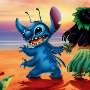 Foto Lilo & Stitch: A Série