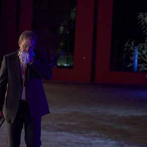 Foto 3 Dias Para Matar