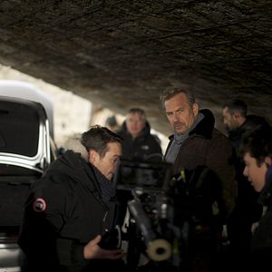 Foto 3 Dias Para Matar