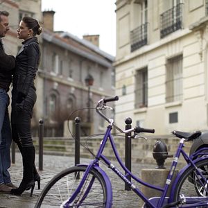 Foto 3 Dias Para Matar