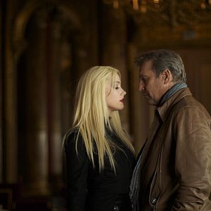 Foto 3 Dias Para Matar