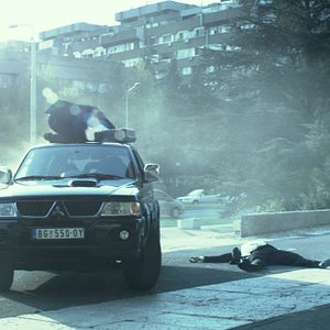 Foto 3 Dias Para Matar