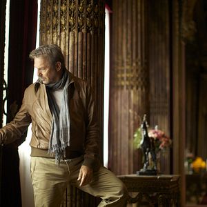 Foto 3 Dias Para Matar