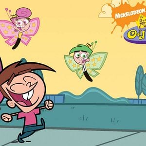 Foto Os Padrinhos Mágicos