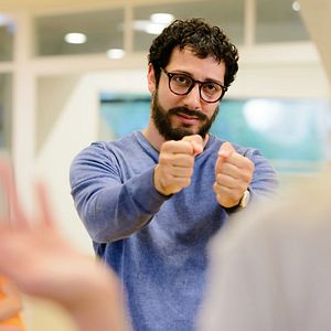 Foto Fahri Yardım