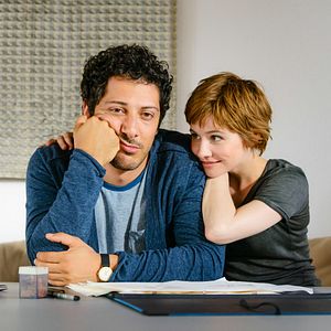 Foto Josefine Preuß