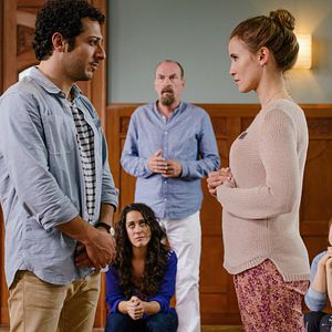 Foto Peri Baumeister