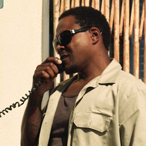 Foto Malik Barnhardt